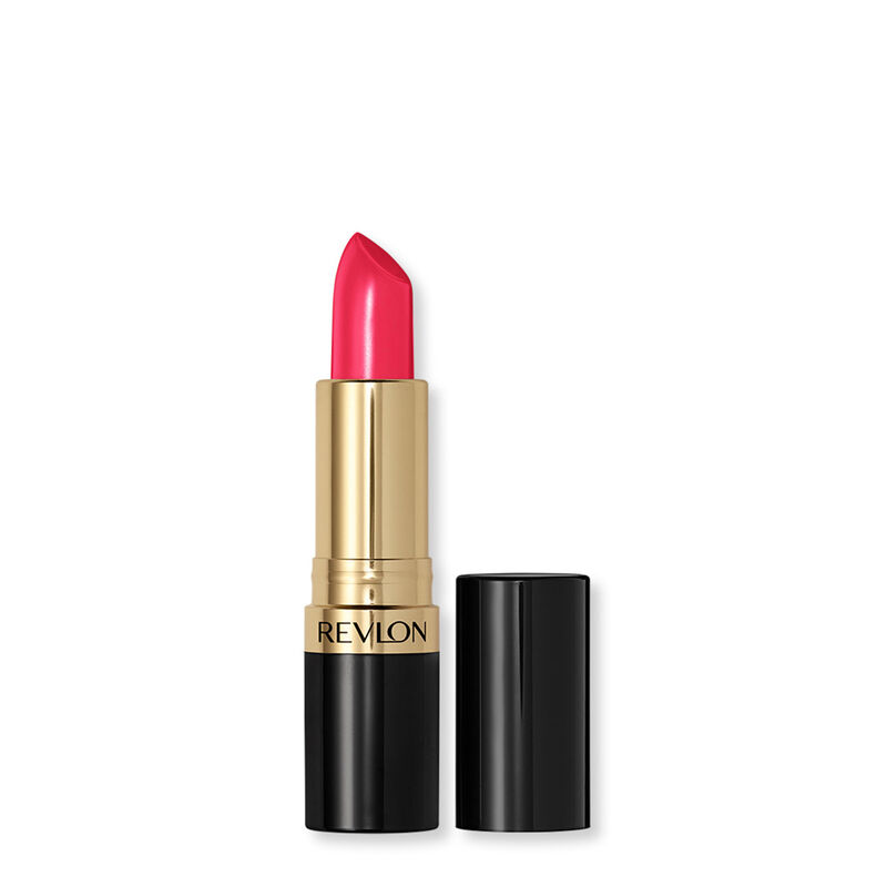 Revlon Super Lustrous™ Lipstick Electric Melon image number 0